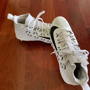 Men’s Cleats (Lacrosse, Football or Baseball)